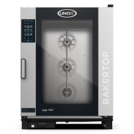 Пароконвектомат UNOX XEBC-10EU-EPLM Пароконвектомат UNOX XEBC-10EU-EPLM
