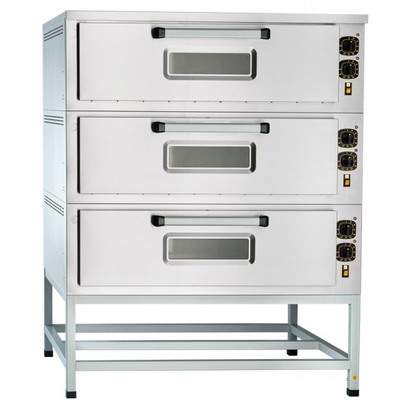 Шкаф пекарный Abat ЭШП-3-01 разборный Шкаф пекарный Abat ЭШП-3-01 разборный