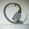 Вилка котла с проводом в сборе для 2554ex (старая мод.) gold medal products 49992