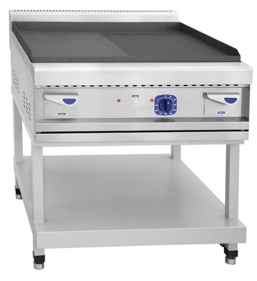 Поверхность жарочная Abat АКО-90/1П-С-00 Поверхность жарочная Abat АКО-90/1П-С-00