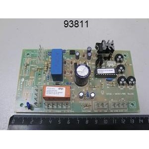 Плата электронная lainox r63130050
