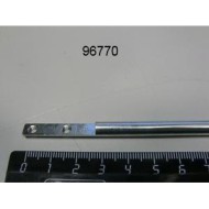 Стержень-тяга вентиляции камеры lainox r58003560 Стержень-тяга вентиляции камеры lainox r58003560