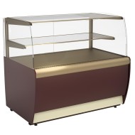 Витрина холодильная Полюс K70 VM 0,9-12 LIGHT 0013-0430 Витрина холодильная Полюс K70 VM 0,9-12 LIGHT 0013-0430