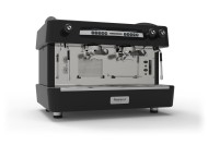 Кофемашина рожковая FIAMMA QUADRANT 2 CV TC BLACK (автомат, 2 группы) Кофемашина рожковая FIAMMA QUADRANT 2 CV TC BLACK (автомат, 2 группы)