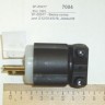Вилка котла для g12/g14/g18 star 2p-z0017