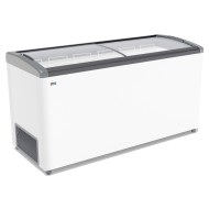 Ларь морозильный Фростор FG 600 E серый Ларь морозильный Фростор FG 600 E серый