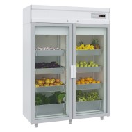 Шкаф среднетемпературный Polair DM114-S Шкаф среднетемпературный Polair DM114-S