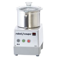 Куттер Robot-Coupe R5-1V арт.24608M Куттер Robot-Coupe R5-1V арт.24608M