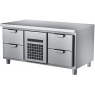 Стол холодильный happychef tc gl 2-cr-2 Стол холодильный happychef tc gl 2-cr-2