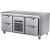 Стол холодильный happychef tc gl 2-cr-2