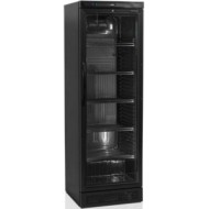 Шкаф холодильный для напитков tefcold cev425 black
