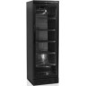 Шкаф холодильный для напитков tefcold cev425 black