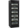 Шкаф холодильный для напитков tefcold cev425 black