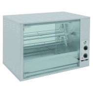 Гриль для кур МК-3.12 Гриль для кур МК-3.12