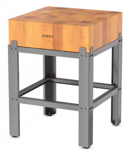 Разрубочная колода Атеси КР-С-500-514-02-Д (КР-500/700) Разрубочная колода Атеси КР-С-500-514-02-Д (КР-500/700)