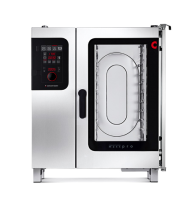 Пароконвектомат Convotherm maxx pro easyDial 10.10 ES утапливаемая дверь