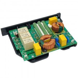 Плата электронная для hbh950