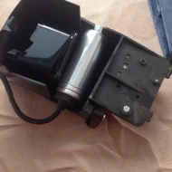 Конденсатор пусковой 98 мФ на компрессор для фризера для мягкого мороженного т.м. EQTA, серии ICB