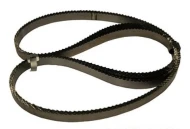 Полотно 202578 для ленточной пилы, 3135x19x0.55, 4TPI т.м.Tornado