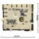 Регулятор мощности 15а 240v robertshaw 23076 Регулятор мощности 15а 240v robertshaw 23076
