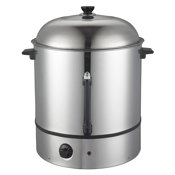 Пароварка для кукурузы VA-EC30