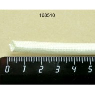 Кембрик силиконовый армированный внутренний d=6mm до 180*с (1 метр) нпр Кембрик силиконовый армированный внутренний d=6mm до 180*с (1 метр) нпр