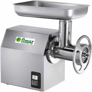 Мясорубка fimar 22ce 220v (ce)+inox unger system