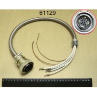 Вилка котла с проводом в сборе для 2011xe gold medal products 55140 Вилка котла с проводом в сборе для 2011xe gold medal products 55140