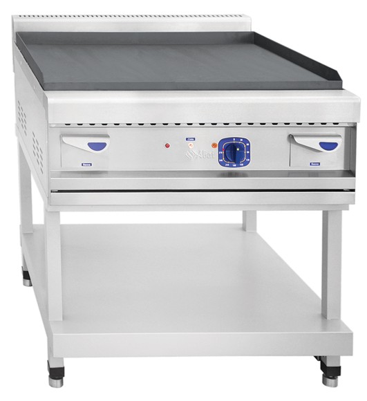 Поверхность жарочная Abat АКО-90/1П-С-01 Поверхность жарочная Abat АКО-90/1П-С-01