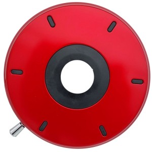 Корпус основания для 5kek1522 "карамельное яблоко" kitchenaid