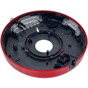 Корпус основания для 5kek1522 "карамельное яблоко" kitchenaid
