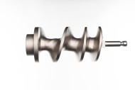Шнек для мясорубки 22/S, арт.SA5400/SA5322 Шнек для мясорубки 22/S, арт.SA5400/SA5322