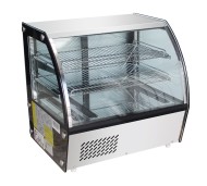 Витрина холодильная HTR120 VIATTO Витрина холодильная HTR120 VIATTO