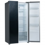 Шкаф холодильный комбинированный Бирюса SBS 541 TBG Шкаф холодильный комбинированный Бирюса SBS 541 TBG