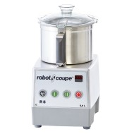 Куттер Robot-Coupe R5-2V Куттер Robot-Coupe R5-2V