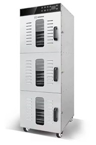 Дегидратор Hurakan HKN-DHD36