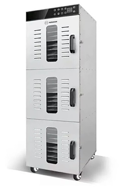Дегидратор Hurakan HKN-DHD36