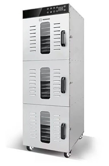 Дегидратор Hurakan HKN-DHD36 Дегидратор Hurakan HKN-DHD36