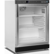 Шкаф холодильный барный tefcold ur200g
