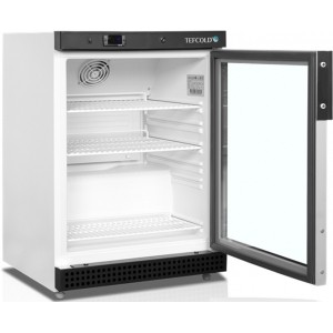 Шкаф холодильный барный tefcold ur200g