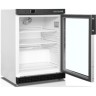 Шкаф холодильный барный tefcold ur200g