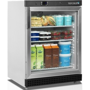 Шкаф холодильный барный tefcold ur200g