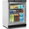 Шкаф холодильный барный tefcold ur200g