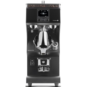 Кофемолка victoria arduino mythos myg 75 (black)