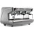 Кофемашина рожковая nuova simonelli appia life 2gr s 220v metallic grey+high groups+economizer