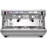 Кофемашина рожковая nuova simonelli appia life 2gr s 220v metallic grey+high groups+economizer