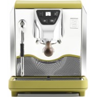 Кофемашина рожковая nuova simonelli oscar mood tank guacamole, 220v Кофемашина рожковая nuova simonelli oscar mood tank guacamole, 220v