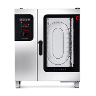 Пароконвектомат Convotherm maxx pro easyDial 10.10 GB