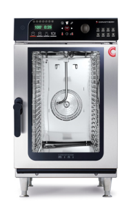 Пароконвектомат Convotherm mini Standard 10.10 левосторонняя дверь