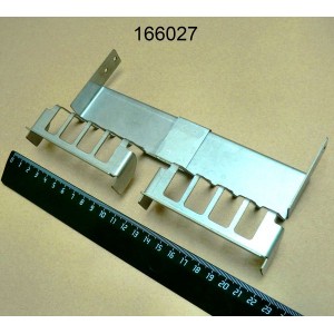Лопатка выгрузки mini для прф-11/2400 2xd23 сиком 13560 Лопатка выгрузки mini для прф-11/2400 2xd23 сиком 13560